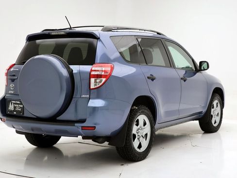 Used 2011 Toyota RAV4 4WD w/ Base L4 Extra Value Pkg image 8
