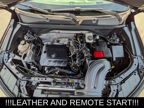 Used 2022 Chevrolet TrailBlazer RS AWD/4WD image 22