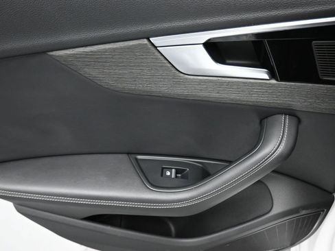 Used 2023 Audi A4 2.0T Premium Plus image 37