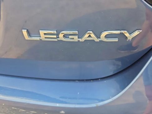 Used 2020 Subaru Legacy Premium w/ Popular Package #1 AWD/4WD image 16