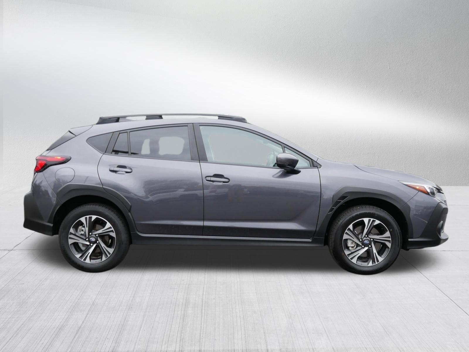 Certified 2026 Subaru Crosstrek 2.5i Premium AWD/4WD image 8