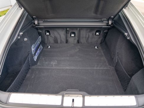 New 2026 Porsche Panamera 4 image 27