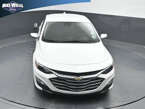 Used 2023 Chevrolet Malibu LT image 10