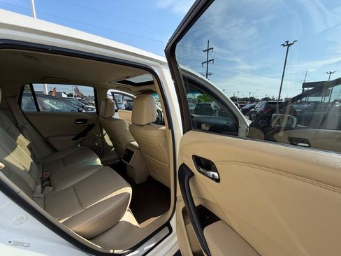 Used 2018 Acura RDX FWD image 14