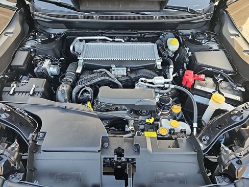 New 2026 Subaru Outback Wilderness AWD/4WD image 32