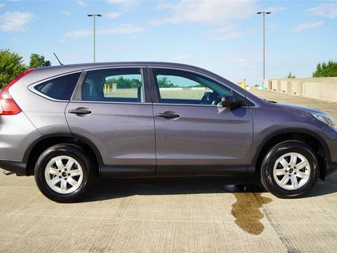 Used 2016 Honda CR-V LX image 6