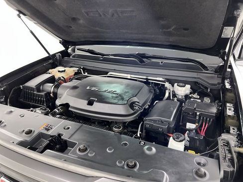 Used 2022 GMC Canyon Elevation w/ Trailering Package image 30