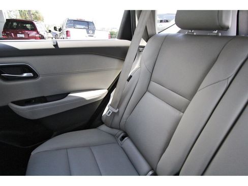 Certified 2021 Nissan Rogue SV w/ Premium Package FWD image 11