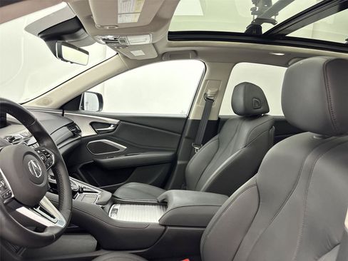 Used 2021 Acura RDX AWD image 24
