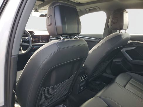 Used 2025 Audi A3 2.0T Premium image 12