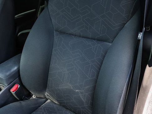 Used 2016 Honda Fit EX image 26