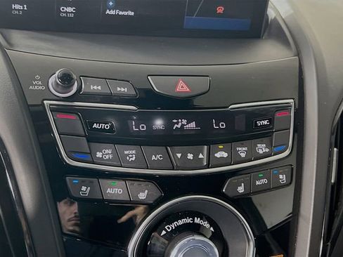 Used 2022 Acura RDX A-Spec FWD image 23