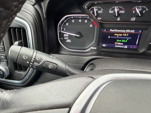 Used 2020 GMC Sierra 1500 Elevation w/ Elevation Value Package image 26