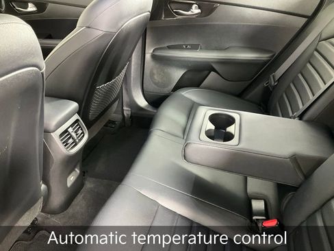 Certified 2023 Kia Forte GT-Line w/ GT-Line Premium Package image 15