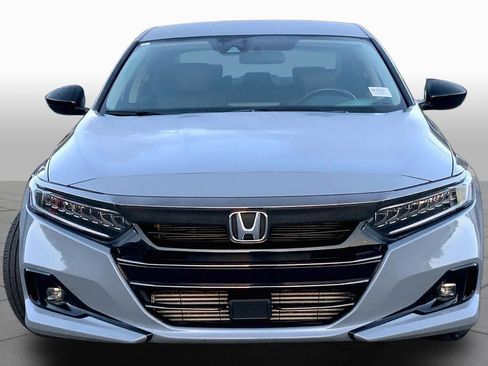 Used 2022 Honda Accord Sport Special Edition image 4