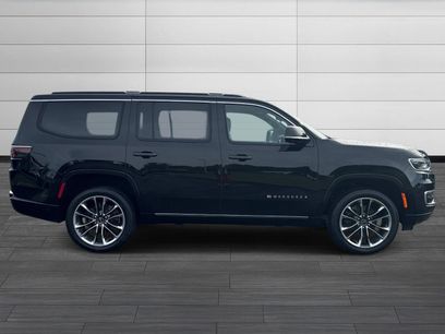 Used 2024 Jeep Wagoneer Series III w/ Premium Group I