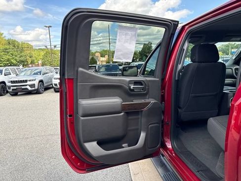 Used 2022 GMC Sierra 1500 Elevation w/ Preferred Package AWD/4WD image 20