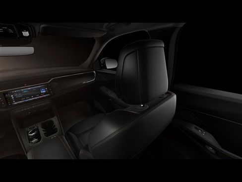 New 2026 Jeep Cherokee Laredo image 7