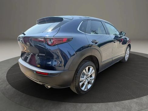 Used 2021 MAZDA CX-30 FWD 2.5 S w/ Select Package image 5