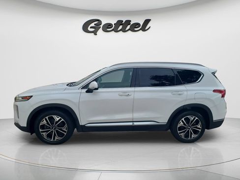 Used 2019 Hyundai Santa Fe FWD image 8