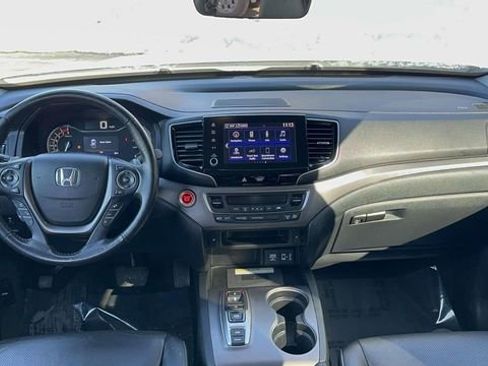 Certified 2023 Honda Ridgeline RTL-E image 12