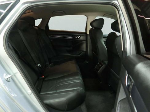 Used 2021 Honda Accord Sport Special Edition image 21