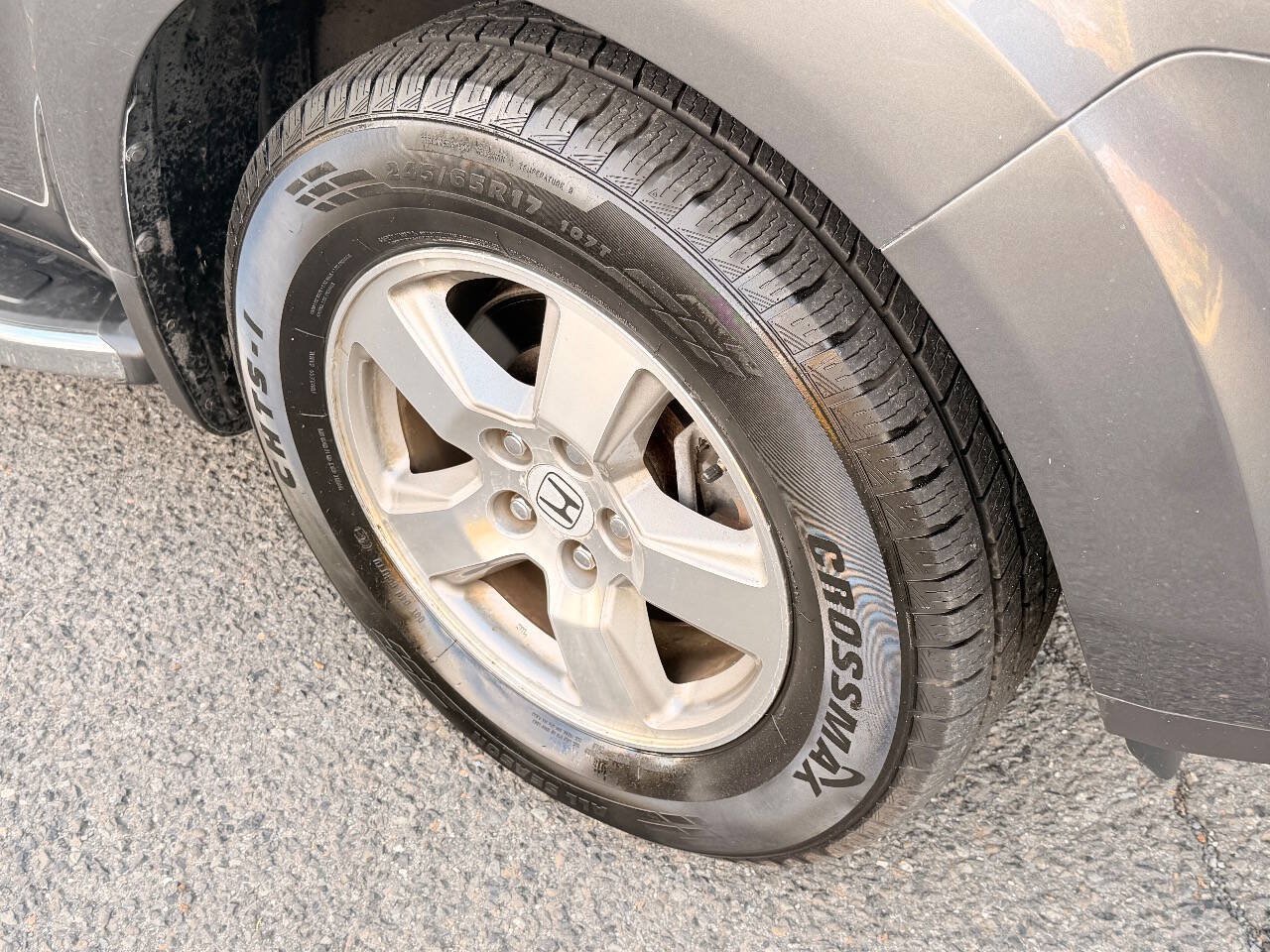 Used 2011 Honda Pilot EX-L image 23