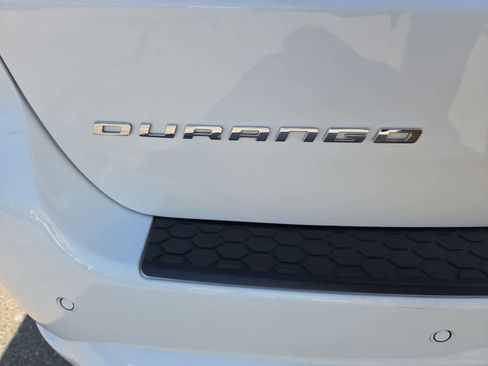 Used 2024 Dodge Durango GT image 13