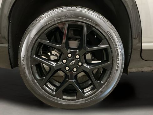 New 2026 Chevrolet Traverse RS image 31