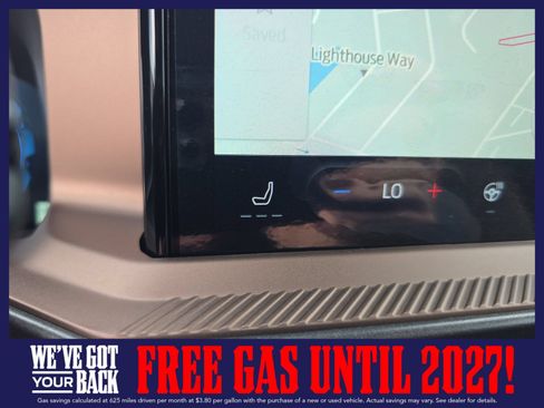 New 2025 Ford Bronco Sport Outer Banks w/ Outer Banks Tech Package+ AWD/4WD image 19