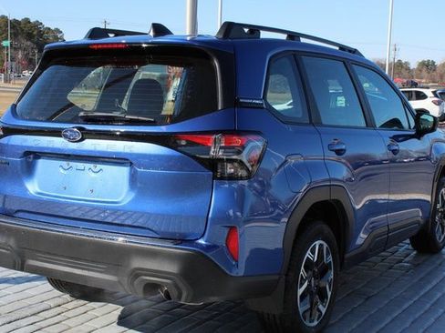 New 2026 Subaru Forester w/ Base/Premium Package AWD/4WD image 3