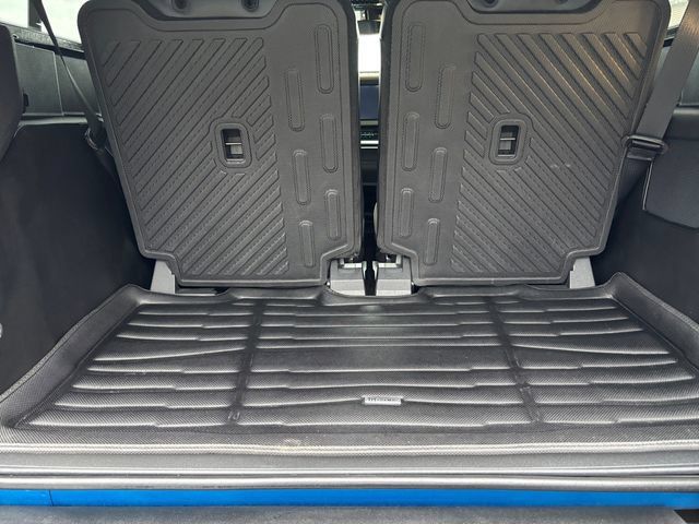 Used 2023 Ford Bronco Wildtrak AWD/4WD image 27