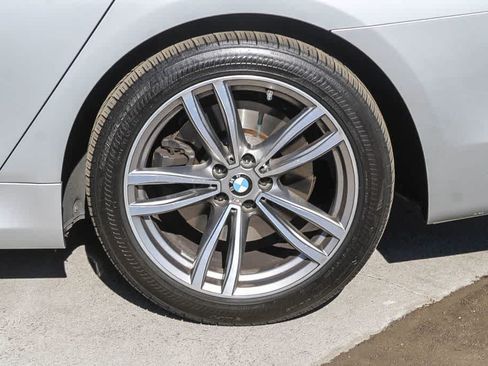 Used 2016 BMW 740i RWD image 8