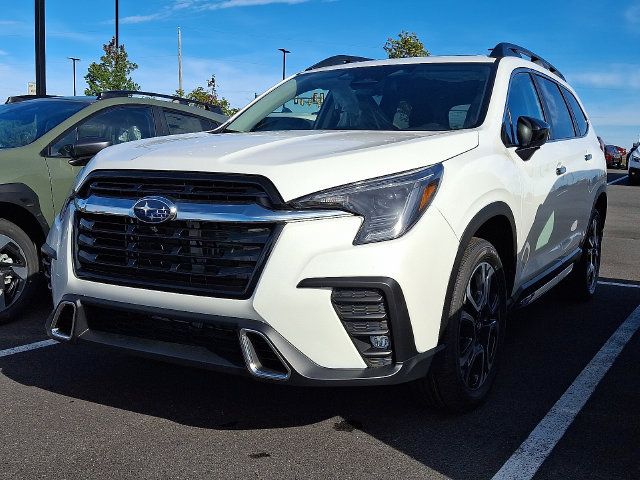 New 2027 Subaru Ascent Touring AWD/4WD image 2