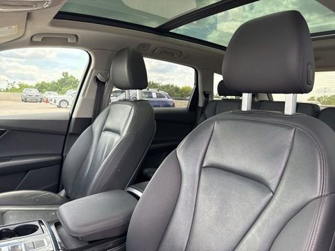 Used 2021 Audi Q7 3.0T Premium Plus image 14