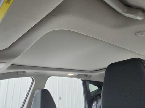 Used 2025 Nissan Murano SL w/ Cargo Package AWD/4WD image 23