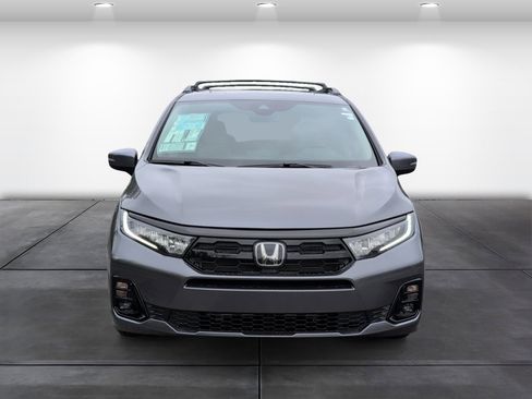 New 2026 Honda Odyssey Elite image 4