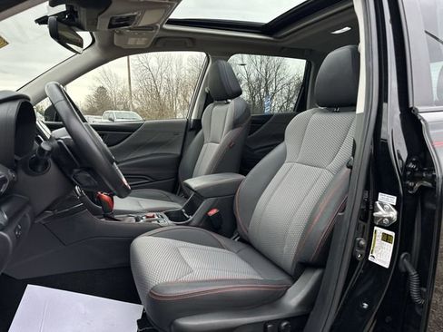 Used 2023 Subaru Forester Sport image 15