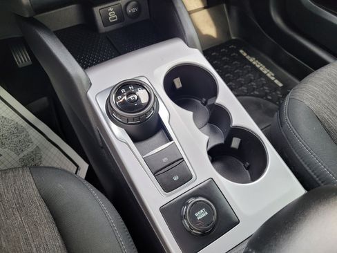 Used 2023 Ford Bronco Sport Big Bend AWD/4WD image 24