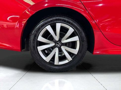 Used 2022 Honda Civic LX image 66