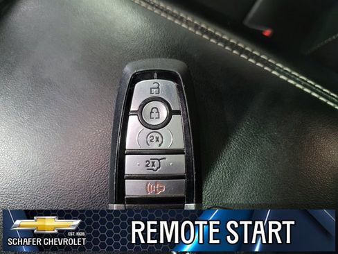 Used 2020 Ford Explorer ST w/ ST Street Pack image 16