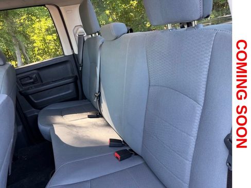 Used 2017 RAM 1500 Express AWD/4WD image 10