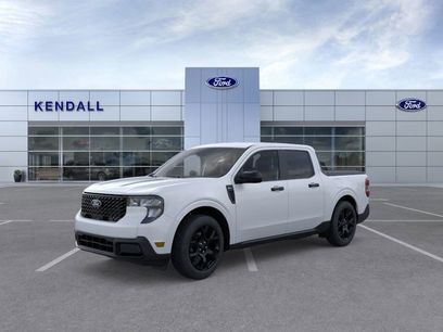 Used 2025 Ford Maverick XLT w/ XLT Luxury Package
