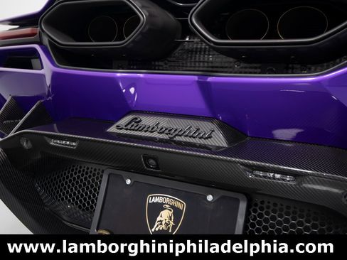 Used 2024 Lamborghini Revuelto Base image 51