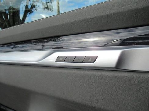 New 2026 Cadillac Escalade ESV Sport w/ Touring Package image 28