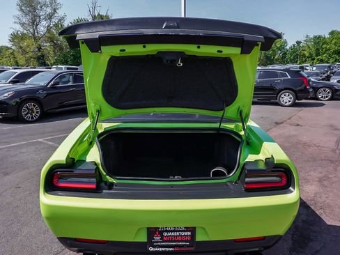 Used 2023 Dodge Challenger SRT Hellcat RWD image 43