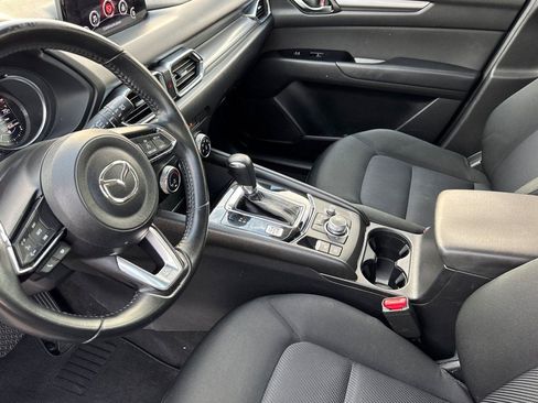 Used 2019 MAZDA CX-5 Sport image 8