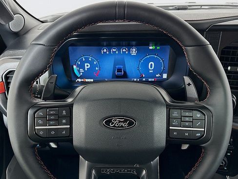 New 2026 Ford F150 Raptor AWD/4WD image 15