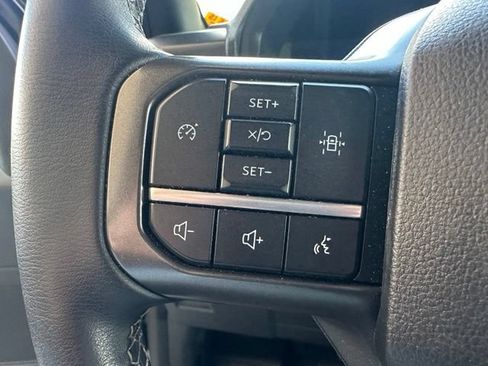 Used 2024 Ford F150 XLT w/ XLT Black Appearance Package AWD/4WD image 22