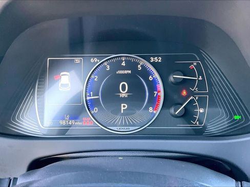 Used 2019 Lexus UX 200 w/ Premium Package FWD image 23